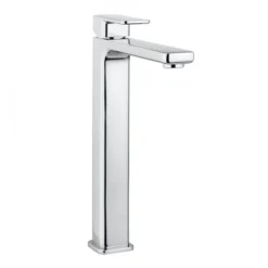 Crosswater - Atoll Tall Monobloc Basin Mixer