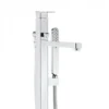 Crosswater - Atoll Floor Mounted Freestanding Bath Shower Mixer -Espaces Bain Shop at416fc d1