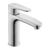 Duravit B.1 M-Size Single Lever Basin Mixer -Espaces Bain Shop b11020002010 l