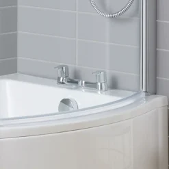 Ideal Standard Calista 2 Hole Bath Filler
