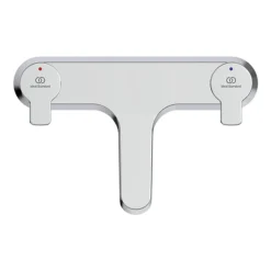 Ideal Standard Calista 2 Hole Bath Filler -Espaces Bain Shop b1151aaai2