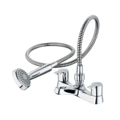 Ideal Standard Calista Dual Control Bath Shower Mixer -Espaces Bain Shop b1152aa d3