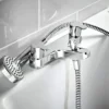 Ideal Standard Calista Dual Control Bath Shower Mixer -Espaces Bain Shop b1152aa d4