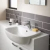 Ideal Standard Ceraflex Basin Mixer With Pop-up Waste -Espaces Bain Shop b1811aa d6