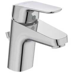Ideal Standard Ceraflex Basin Mixer With Pop-up Waste -Espaces Bain Shop b1811aa l
