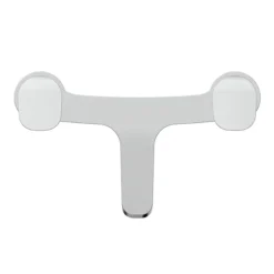 Ideal Standard Ceraflex 2 Tap Hole Bath Filler