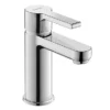 Duravit B.2 S-Size Single Lever Basin Mixer -Espaces Bain Shop b21010002010 l
