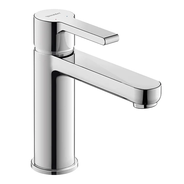 Duravit B.2 M-Size Single Lever Basin Mixer 3 Duravit B.2 M-Size Single Lever Basin Mixer