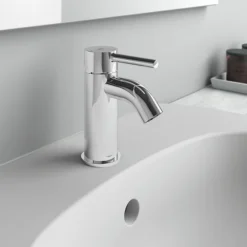 Ideal Standard Ceraline Mini Basin Mixer