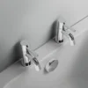Ideal Standard Ceraline Bath Pillar Taps -Espaces Bain Shop bc187aa d5
