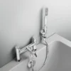 Ideal Standard Ceraline 2 Hole Bath Shower Mixer