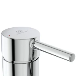 Ideal Standard Ceraline 1 Hole Bath Shower Mixer -Espaces Bain Shop bc191aa d1