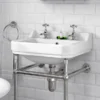 Hudson Reed Topaz Basin Taps - Chrome 1 Hudson Reed Topaz Basin Taps - Chrome -Espaces Bain Shop bc301hxd1