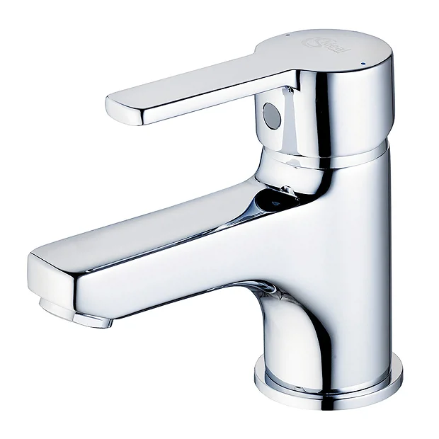 Ideal Standard Calista Mini Basin Mixer 4 Ideal Standard Calista Mini Basin Mixer - Image 2