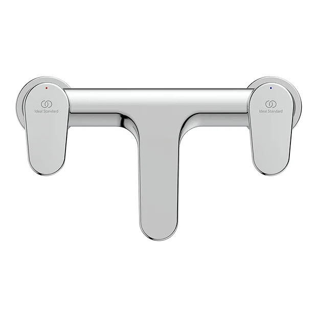 Ideal Standard Cerafine O Dual Control Bath Filler 5 Ideal Standard Cerafine O Dual Control Bath Filler - Image 3