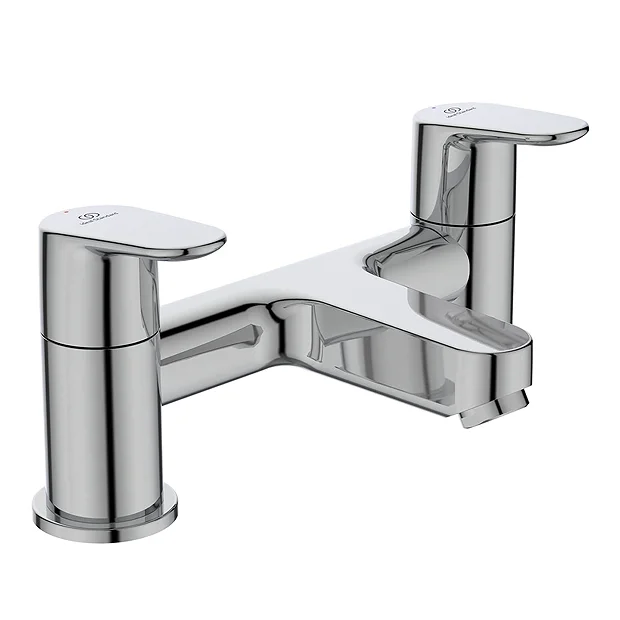 Ideal Standard Cerafine O Dual Control Bath Filler 4 Ideal Standard Cerafine O Dual Control Bath Filler - Image 2