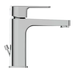 Ideal Standard Cerafine D Single Lever Basin Mixer With Pop-up Waste 9 Ideal Standard Cerafine D Single Lever Basin Mixer With Pop-up Waste -Espaces Bain Shop bc721aa d1