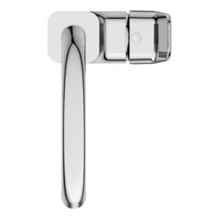 Ideal Standard Ceraplan Single Lever High Spout Basin Mixer -Espaces Bain Shop bd245aa d2