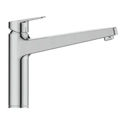 Ideal Standard Ceraplan Single Lever High Cast Spout Kitchen Mixer -Espaces Bain Shop bd328aa d1