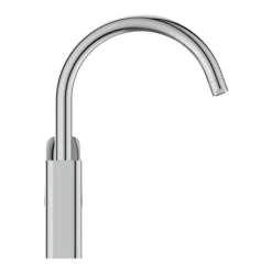 Ideal Standard Ceraplan Single Lever High Tubular Spout Kitchen Mixer -Espaces Bain Shop bd336aa d1