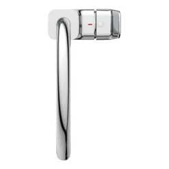 Ideal Standard Ceraplan Single Lever High Tubular Spout Kitchen Mixer -Espaces Bain Shop bd336aa d2