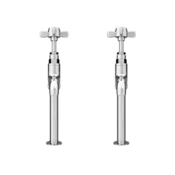 Traditional Kitchen Bib Taps + Upstands 7 Traditional Kitchen Bib Taps + Upstands -Espaces Bain Shop bibtaps detail1