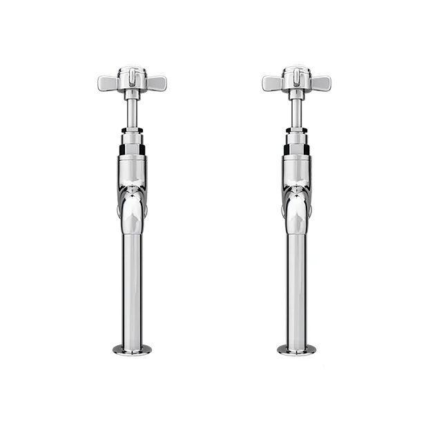 Traditional Kitchen Bib Taps + Upstands 5 Traditional Kitchen Bib Taps + Upstands - Image 3