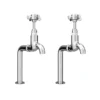 Traditional Kitchen Bib Taps + Upstands 1 Traditional Kitchen Bib Taps + Upstands -Espaces Bain Shop bibtaps detail2