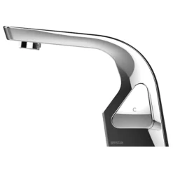 Bristan Brianna Mono Bath Filler Tap Chrome 7 Bristan Brianna Mono Bath Filler Tap Chrome -Espaces Bain Shop brg1hbfc d1