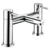 Bristan - Blitz Bath Filler -Espaces Bain Shop btzbfc l