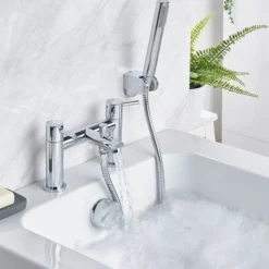 Bristan - Blitz Bath Shower Mixer 7 Bristan - Blitz Bath Shower Mixer -Espaces Bain Shop btzbsmc.ai1