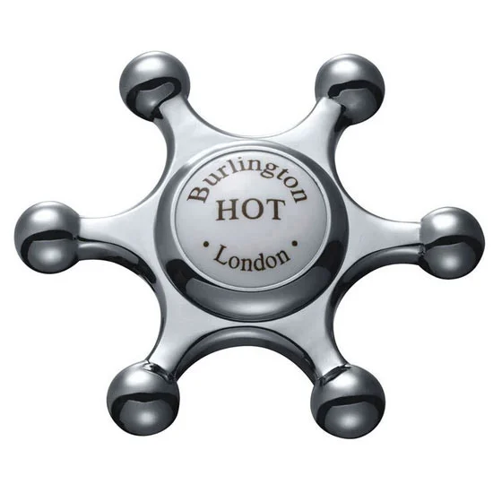 Burlington Birkenhead Regal Bridge Curved Spout Basin Mixer (200mm Centers) W Plug & Chain 3 Burlington Birkenhead Regal Bridge Curved Spout Basin Mixer (200mm Centers) W Plug & Chain