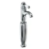 Burlington - Chelsea Curved Tall Basin Mixer -Espaces Bain Shop burlingtonchelseacurvedtallbasinmixerche2l