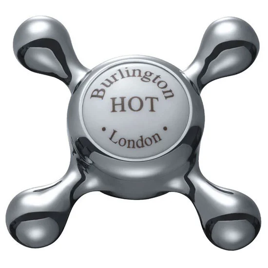 Burlington Claremont Wall Mounted Bath Shower Mixer W Rigid Riser, Straight Arm & 6" Rose 3 Burlington Claremont Wall Mounted Bath Shower Mixer W Rigid Riser, Straight Arm & 6" Rose