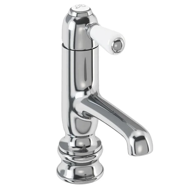 Burlington - Chelsea Regent Straight Mono Basin Mixer Tap 3 Burlington - Chelsea Regent Straight Mono Basin Mixer Tap