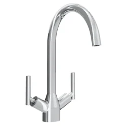 Bristan Chive EasyFit Kitchen Sink Mixer