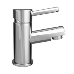 Cruze Cloakroom Mini Basin Mixer Tap -Espaces Bain Shop cru008 detail1