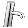 Cruze Non Concussive Mixer Tap - Chrome -Espaces Bain Shop crz5 d1