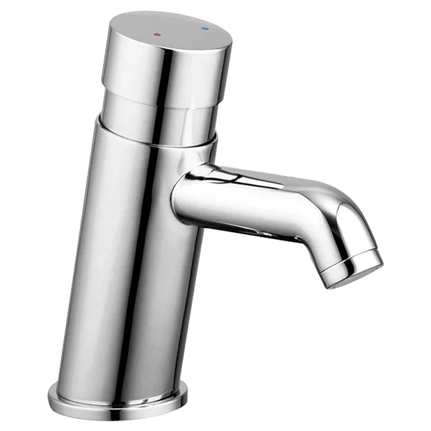 Cruze Non Concussive Mixer Tap - Chrome 3 Cruze Non Concussive Mixer Tap - Chrome