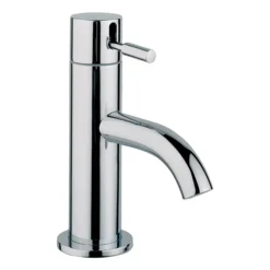 Crosswater - Design Mini Monobloc Basin Mixer -Espaces Bain Shop de114dnc l