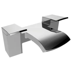 Bristan Descent Bath Filler