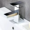 Dynamo Modern Tap Package (Bath + Basin Tap) -Espaces Bain Shop dynpk d2