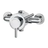 Triton Elina Exposed TMV3 Concentric Shower Valve -Espaces Bain Shop elicmincexvo l