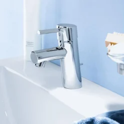 Grohe Concetto Tap Package (Bath + Basin Tap) -Espaces Bain Shop fecotpk d2