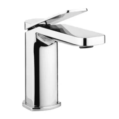 Crosswater Glide II Chrome Mono Basin Mixer