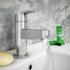 Gio Modern Basin Tap -Espaces Bain Shop gio1 detail1