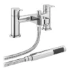 Gio Modern Bath Shower Mixer Taps -Espaces Bain Shop giomodernbathshowermixertaps l
