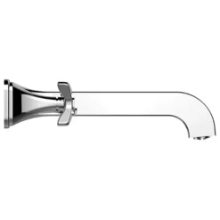 Bristan Glorious Wall Mounted Basin Mixer -Espaces Bain Shop glrwmbasc d1