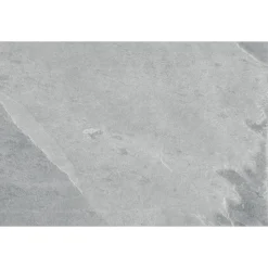 Grado Grey Outdoor Stone Effect Floor Tile - 600 X 900mm