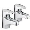 Bristan - Jute Bath Taps - Chrome 1 Bristan - Jute Bath Taps - Chrome -Espaces Bain Shop jute bath taps l